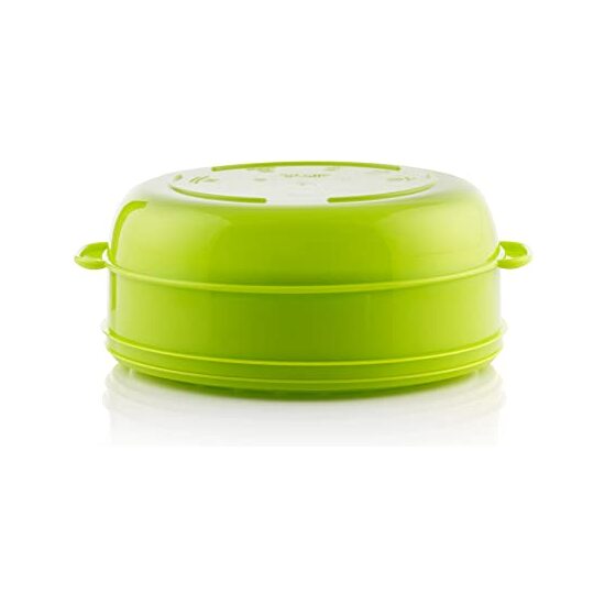 VAPORERA DOBLE PARA MICROONDAS FRESH INNOVAGOODS image 4