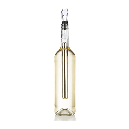 ENFRIADOR DE VINO CON AIREADOR INNOVAGOODS image 0