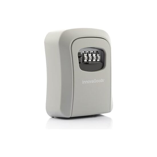 CAJA DE SEGURIDAD PARA LLAVES LORK INNOVAGOODS image 2