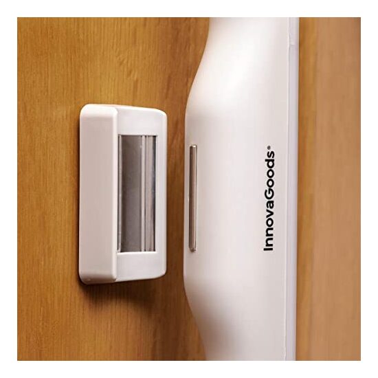 LÁMPARA LED RECARGABLE MAGNÉTICA 2 EN 1 LAMAL INNOVAGOODS image 7