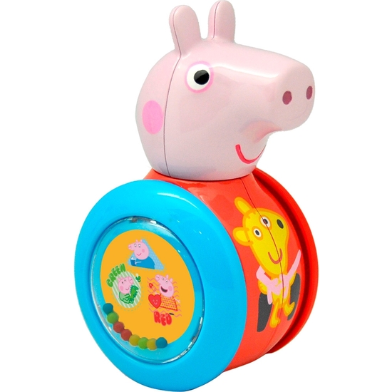PEPPA PIG TENTETIESO BALANCÍN image 0