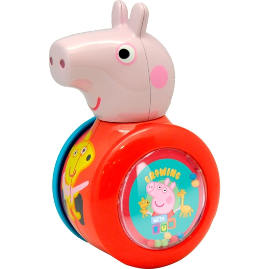PEPPA PIG TENTETIESO BALANCÍN image 2