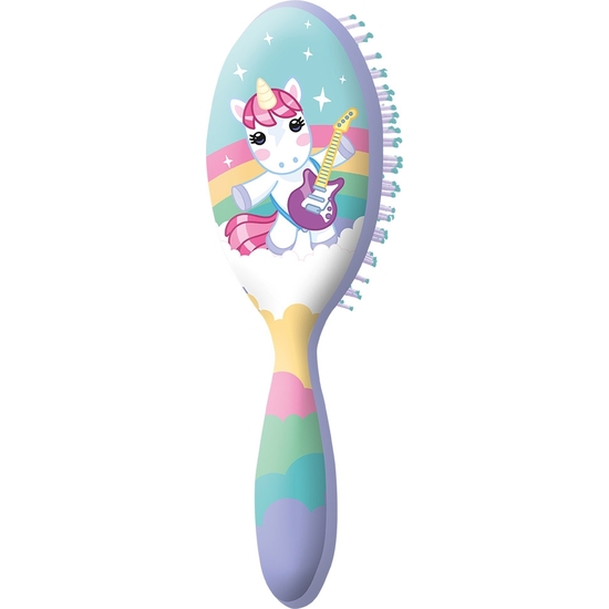 CEPILLO DE PELO UNICORNIO SWEET DREAMS image 0