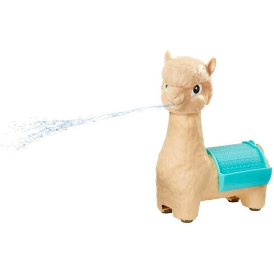 JUEGO LA LLAMA QUE ESCUPE + 5 AÑOS image 2