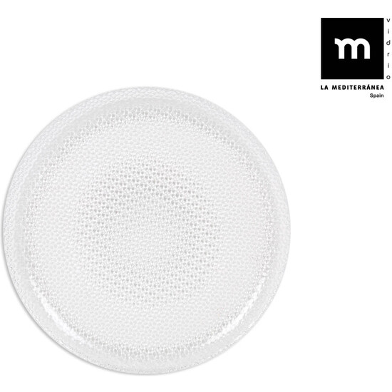 PLATO POSTRE 19CM NEW TUANA image 0