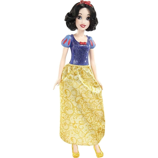 PRINCESAS DISNEY MUÑECA BLANCANIEVES 30 CM. image 0