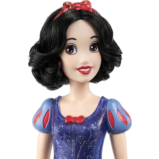 PRINCESAS DISNEY MUÑECA BLANCANIEVES 30 CM. image 2