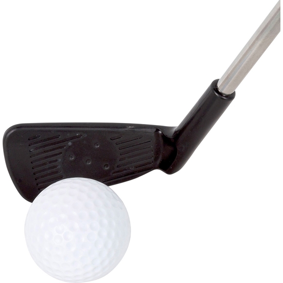SET GOLF CON 8 PIEZAS. CAJA 400X80X265 CM image 2