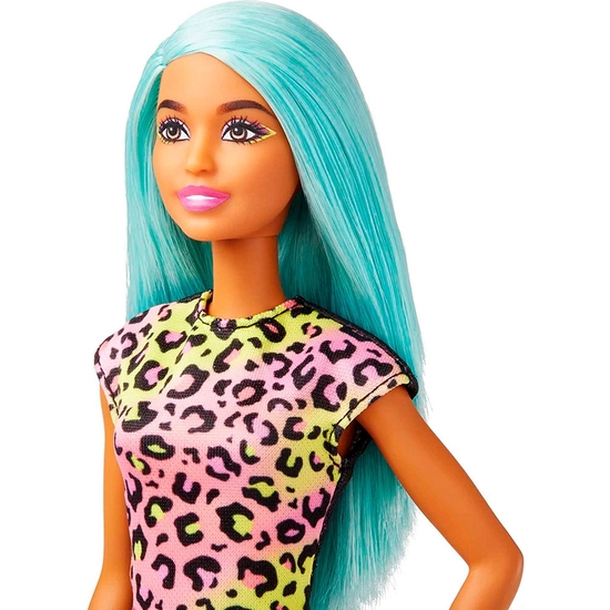 BARBIE MUÑECA MAQUILLADORA 29 CM image 3