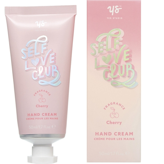 CREMA DE MANOS NUTRITIVA CEREZA image 0