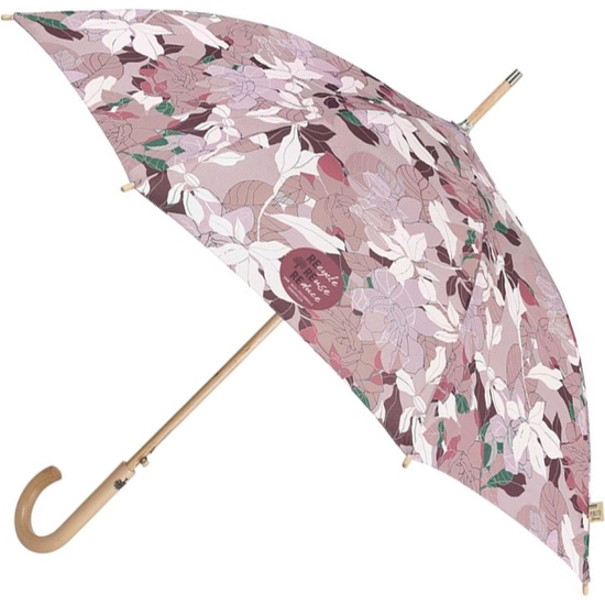 PARAGUAS ECO AUTOMÁTICO 102 CM ESTAMPADO MAGNOLIA image 2