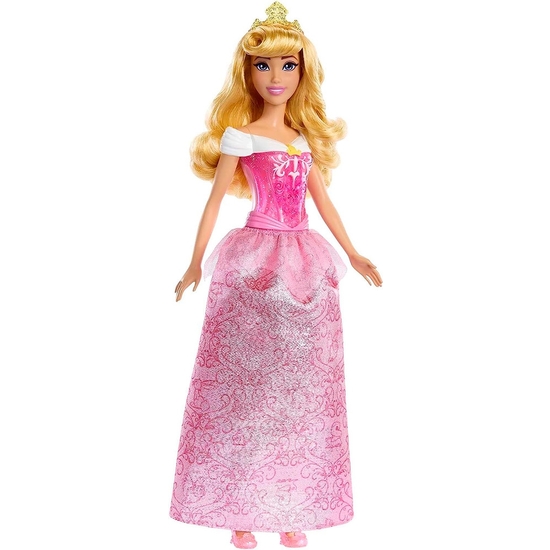 PRINCESA DISNEY 30 CM 6 MODELOS SURTIDOS image 0