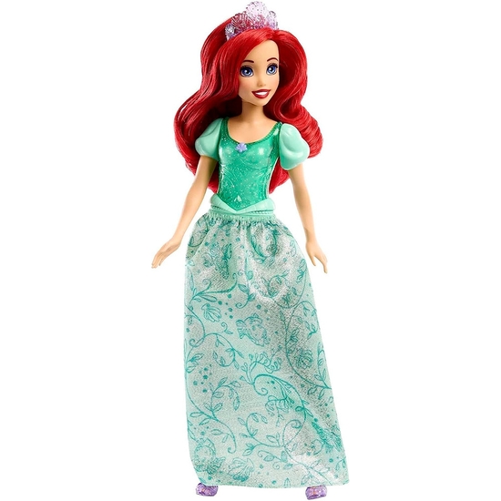 PRINCESA DISNEY 30 CM 6 MODELOS SURTIDOS image 2