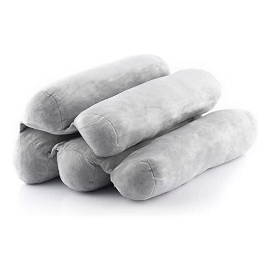 ALMOHADA MODULAR MULTIFUNCIÓN ROLLOW INNOVAGOODS image 0