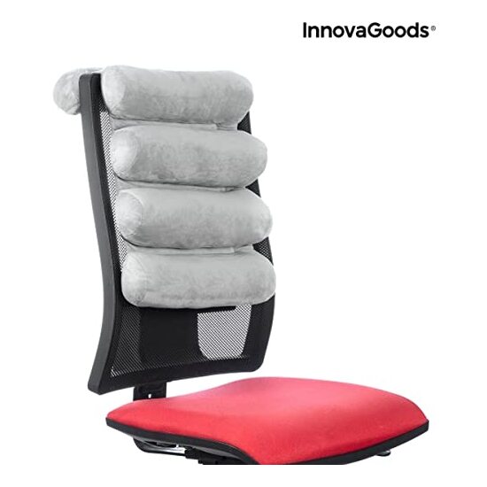 ALMOHADA MODULAR MULTIFUNCIÓN ROLLOW INNOVAGOODS image 3