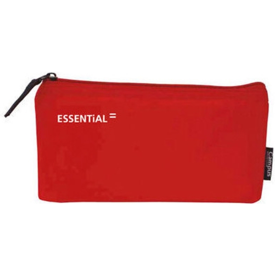 PORTATODO ESSENTIAL 21X10X2 CM - 3 COLORES image 0