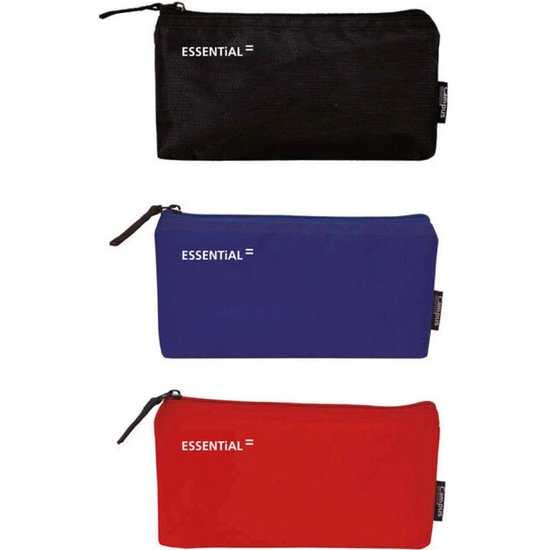 PORTATODO ESSENTIAL 21X10X2 CM - 3 COLORES image 1