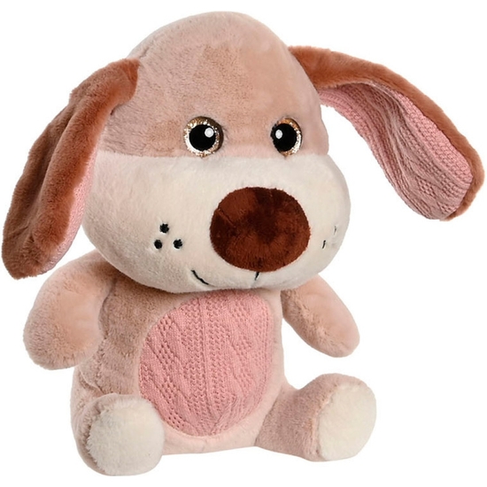 ANIMALITOS PELUCHE SURTIDO 3 MODELOS 23 CM image 0