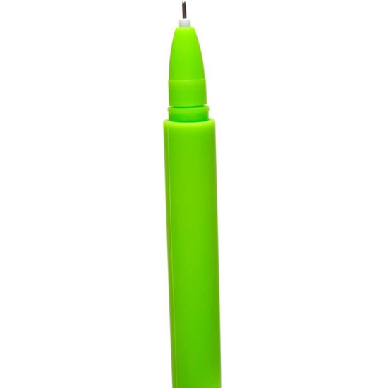 BOLÍGRAFO FLEXIBLE CAMALEÓN - VARIOS MODELOS image 3
