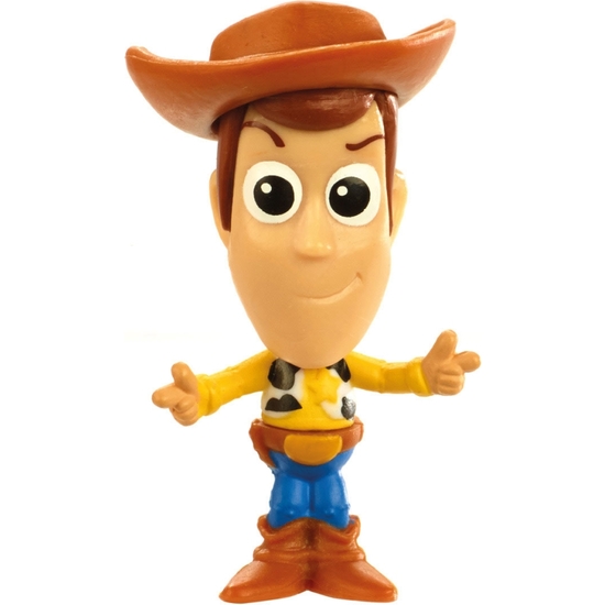 TOY STORY MINI FIGURAS 7X7 CM image 0