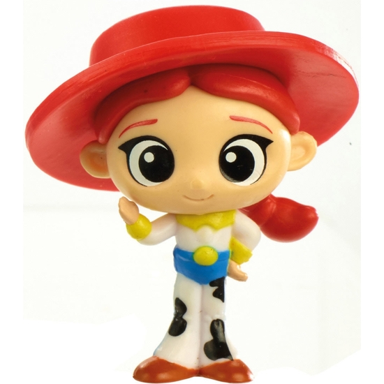 TOY STORY MINI FIGURAS 7X7 CM image 3