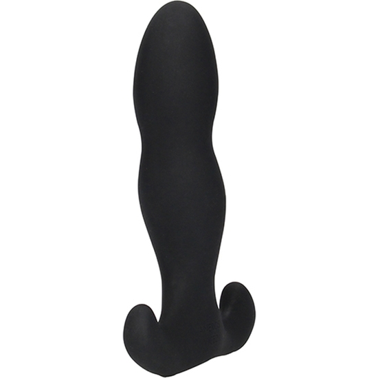 VICE 2 - PROSTATE VIBRATOR - BLACK image 4