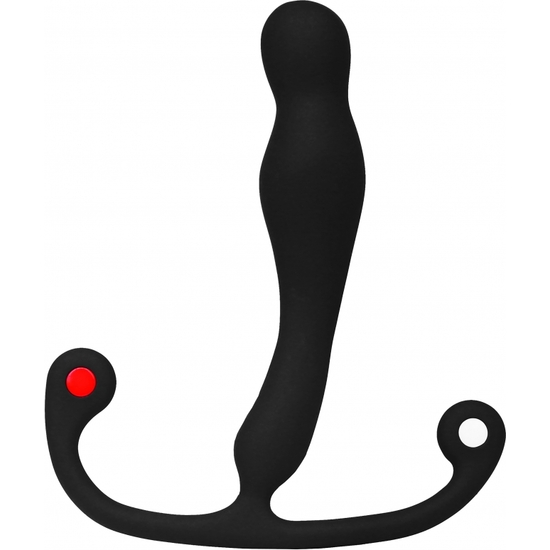 EUPHO SYN TRIDENT - PROSTATE STIMULATOR - BLACK image 0