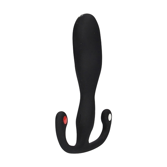 EUPHO SYN TRIDENT - PROSTATE STIMULATOR - BLACK image 3