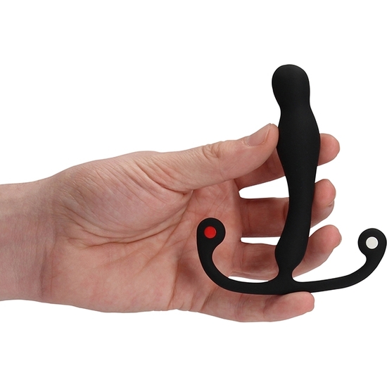 EUPHO SYN TRIDENT - PROSTATE STIMULATOR - BLACK image 7