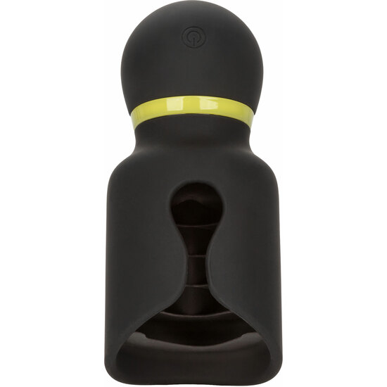 CALEXOTICS - BOUNDLESS FLICKERING STROKER image 0