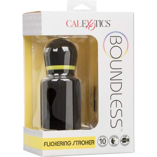 CALEXOTICS - BOUNDLESS FLICKERING STROKER image 1