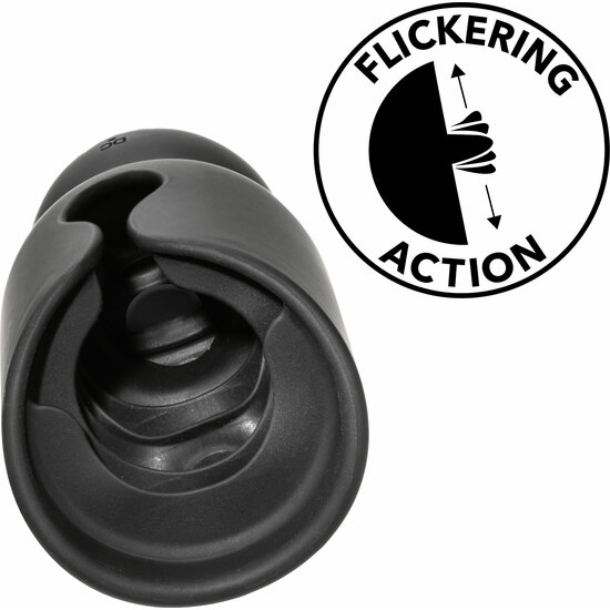 CALEXOTICS - BOUNDLESS FLICKERING STROKER image 2