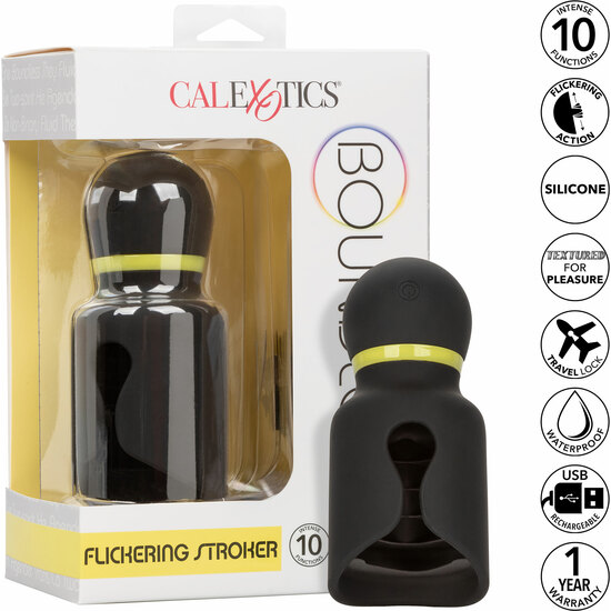 CALEXOTICS - BOUNDLESS FLICKERING STROKER image 4