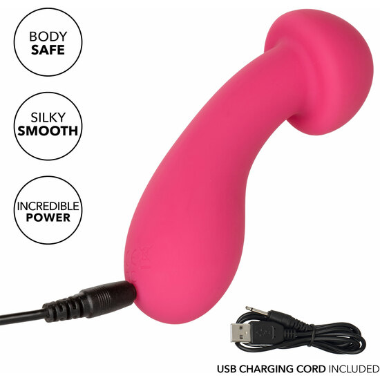 CALEXOTICS - PIXIES EXCITER - PINK image 4