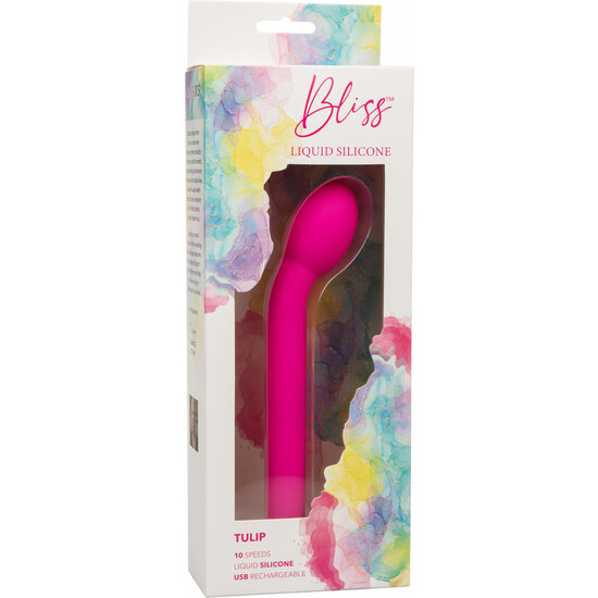 CALEXOTICS - BLISS TULIP - PINK image 1