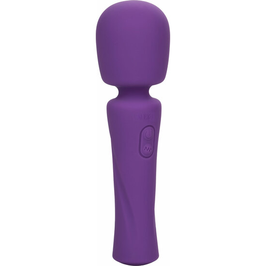 CALEXOTICS - STELLA MASSAGER - PURPLE image 0