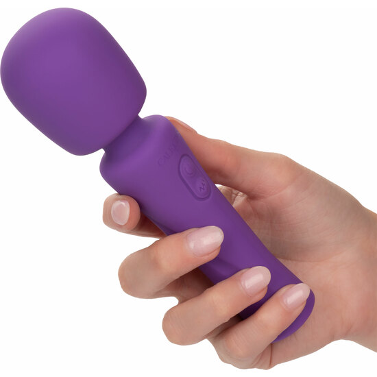 CALEXOTICS - STELLA MASSAGER - PURPLE image 5