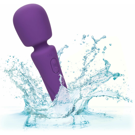 CALEXOTICS - STELLA MASSAGER - PURPLE image 6