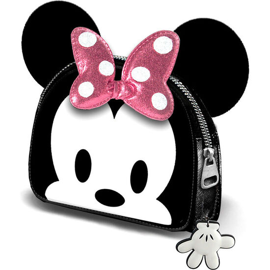 MONEDERO HEADY MINNIE DISNEY image 0