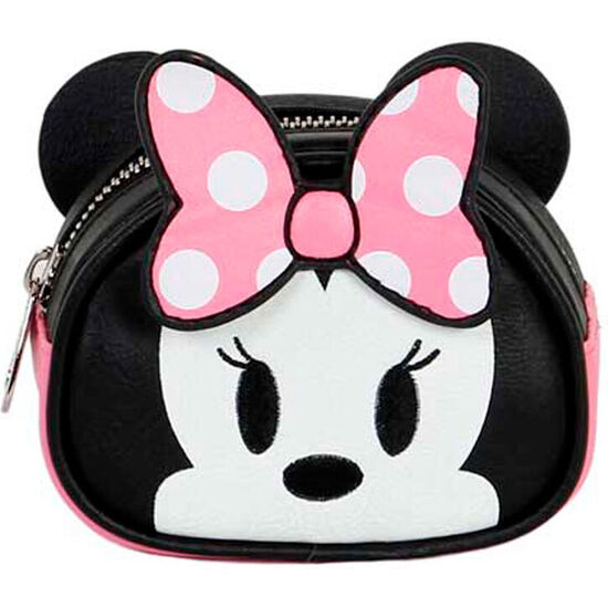 MONEDERO HEADY MINNIE DISNEY image 1