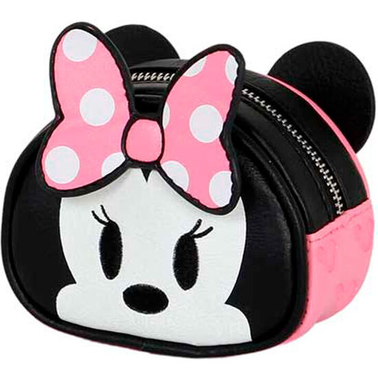 MONEDERO HEADY MINNIE DISNEY image 2