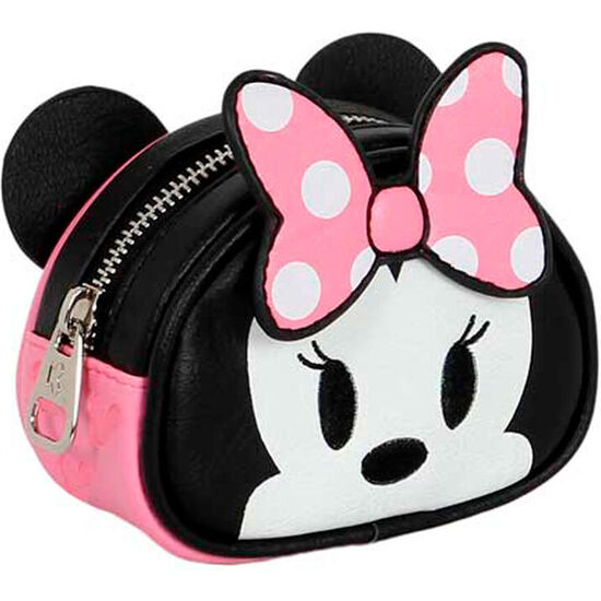 MONEDERO HEADY MINNIE DISNEY image 3