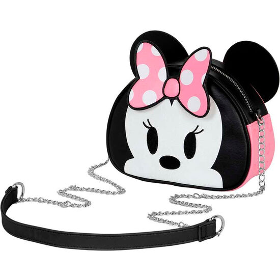 BOLSO HEADY MINNIE DISNEY image 1