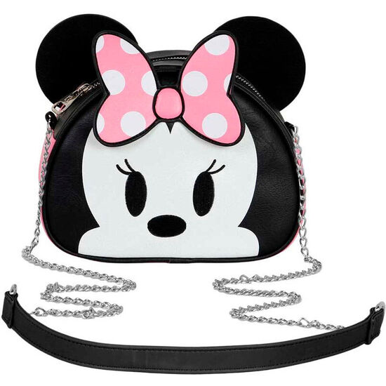 BOLSO HEADY MINNIE DISNEY image 3