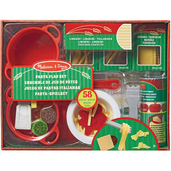 SET PASTA ITALIANA 58PZS image 1