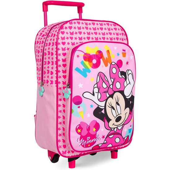 TROLLEY MINNIE DISNEY 36CM image 0