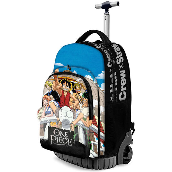 TROLLEY PIRATES ONE PIECE 47CM image 0