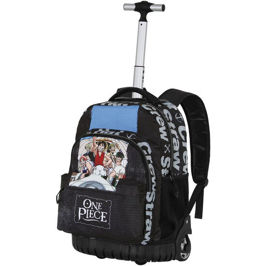 TROLLEY PIRATES ONE PIECE 47CM image 2