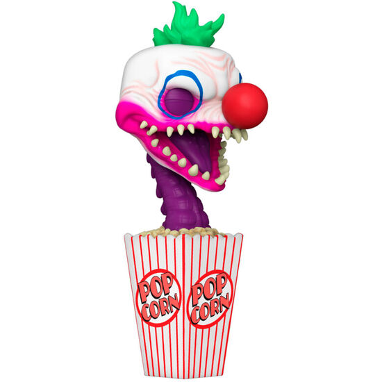 FIGURA POP KILLER KLOWNS BABY KLOWN image 1