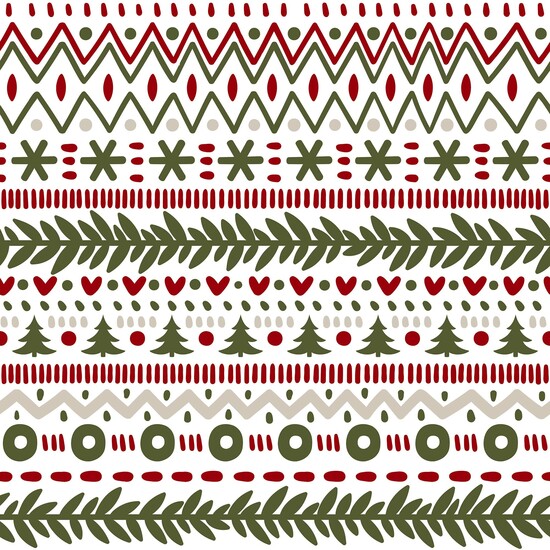 FUNDA NÓRDICA CON BOTONES MERRY CHRISTMAS 16 90 (155X220) image 4